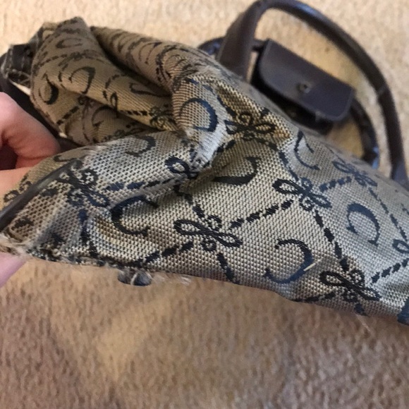 Weekender bag - Picture 3 of 3